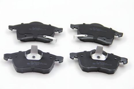 Гальмівні колодки передні Astra G 98-05 (ATE), JP Group (1263600310) Гальмівні колодки передні Astra G 98-05 (ATE), JP Group (1263600310)