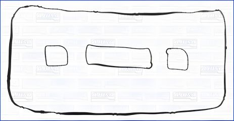 Клапанної кришки прокладка Ford Mondeo/Mazda 6 1.8/2.0 16V 00- AJUSA (56033800) Клапанної кришки прокладка Ford Mondeo/Mazda 6 1.8/2.0 16V 00- AJUSA (56033800)