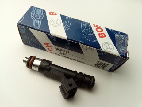 Насадка Bosch Vaz 2111, 2104 ing. (0280158502) 1 ПК. (RDVAZ6393)