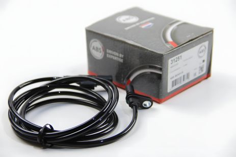 ABS Π·Π°Π΄Π½ΡΠΉ Π΄Π°ΡΡΠΈΠΊ W906/Crafter 06- Π., A.B.S. (31251) ABS Π·Π°Π΄Π½ΡΠΉ Π΄Π°ΡΡΠΈΠΊ W906/Crafter 06- Π., A.B.S. (31251)