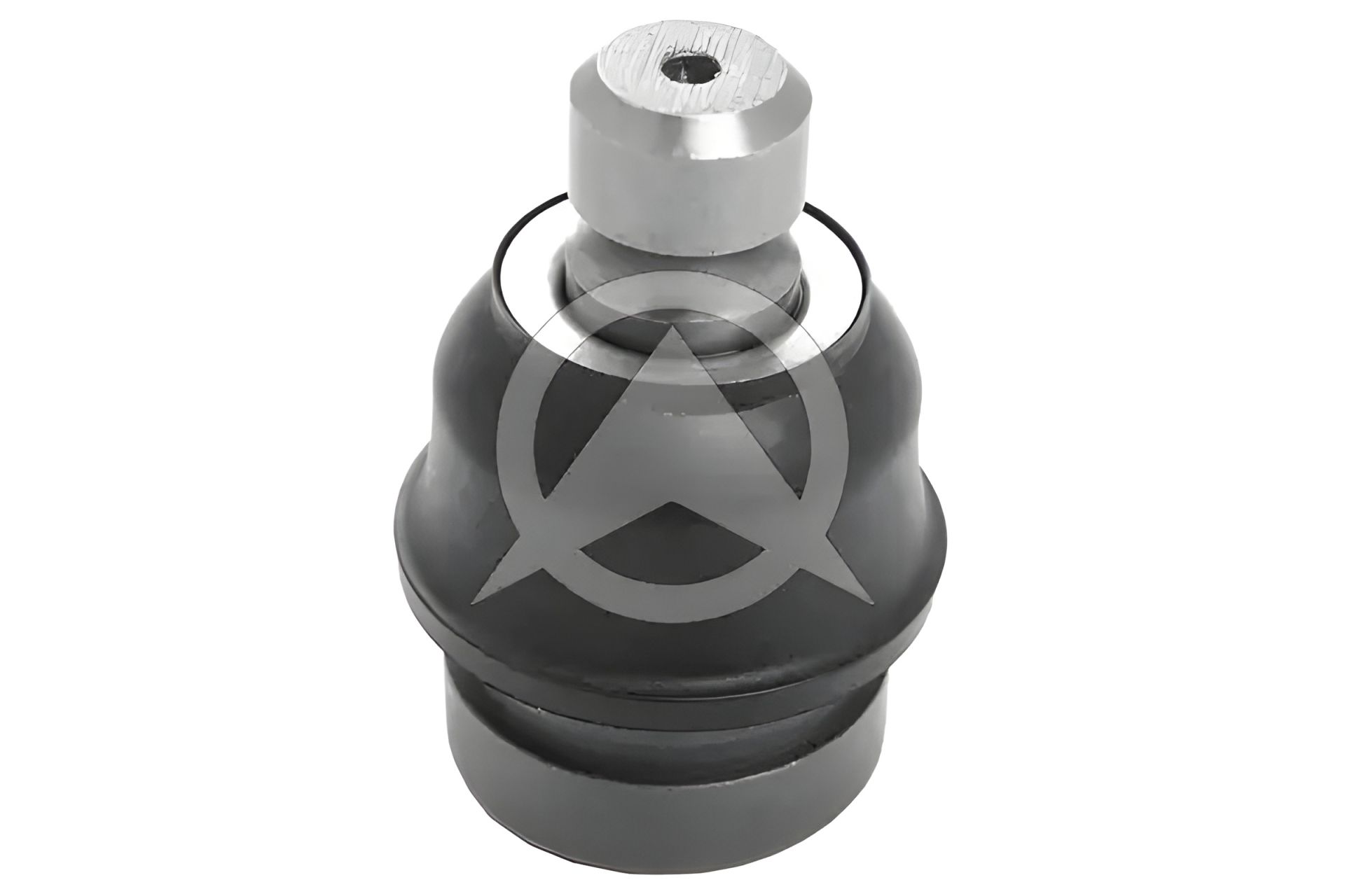 Кульова опора (передня/знизу) Jeep Compass 06-/Patriot 08-17, SIDEM (93181) Кульова опора (передня/знизу) Jeep Compass 06-/Patriot 08-17, SIDEM (93181)