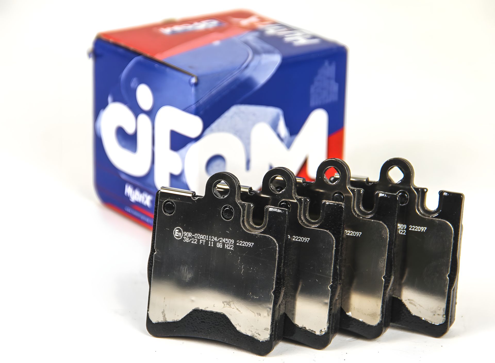 ΠΠ°Π΄Π½ΠΈΠ΅ ΠΊΠΎΠ»ΠΎΠ΄ΠΊΠΈ ΡΠΎΡΠΌΠΎΠ·Π½ΡΠ΅ MB C/E-ΠΊΠ»Π°ΡΡ (W202/210) (ATE)/(W211) 4Matic, CIFAM (8223440) ΠΠ°Π΄Π½ΠΈΠ΅ ΠΊΠΎΠ»ΠΎΠ΄ΠΊΠΈ ΡΠΎΡΠΌΠΎΠ·Π½ΡΠ΅ MB C/E-ΠΊΠ»Π°ΡΡ (W202/210) (ATE)/(W211) 4Matic, CIFAM (8223440)