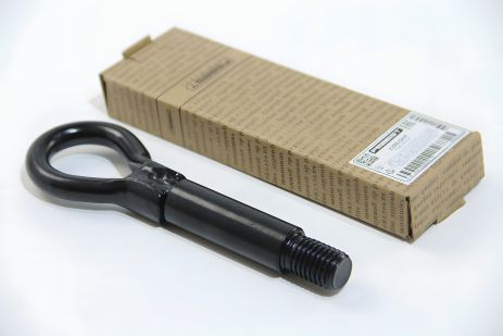 буксирный крюк, ibiza/cordoba 02-10 FEBEST (2399DHF) HeavyDuty