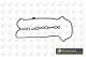 Клапанної кришки прокладка BGA Duster/Captur/Kadjar/Megane 1.2 Tce 12- (RC6306) Клапанної кришки прокладка BGA Duster/Captur/Kadjar/Megane 1.2 Tce 12- (RC6306)
