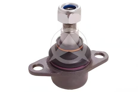 Поворотная опора передняя нижняя BMW X5 (E53) 00-07, SIDEM (21484)