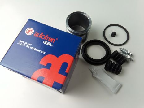 Ремкомплект супорта AUTOFREN (D41954C) для Aveo d 52 мм (93740250) Ремкомплект супорта AUTOFREN (D41954C) для Aveo d 52 мм (93740250)