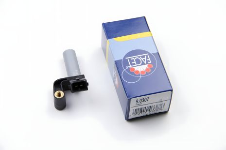 Коленвал датчик Jumper/Boxer 2.2HDI/Transit 2.2/2.4/3.2 TDCi 06-, FACET (90307) Коленвал датчик Jumper/Boxer 2.2HDI/Transit 2.2/2.4/3.2 TDCi 06-, FACET (90307)