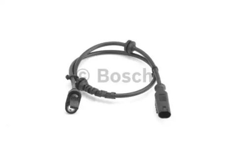 ΠΠ°ΡΡΠΈΠΊ ABS OPEL CORSA, FIAT GRANDE, FIAT PUNTO, BOSCH (0265007896) ΠΠ°ΡΡΠΈΠΊ ABS OPEL CORSA, FIAT GRANDE, FIAT PUNTO, BOSCH (0265007896)