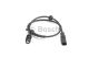 Датчик ABS OPEL CORSA, FIAT GRANDE, FIAT PUNTO, BOSCH (0265007896) Датчик ABS OPEL CORSA, FIAT GRANDE, FIAT PUNTO, BOSCH (0265007896)