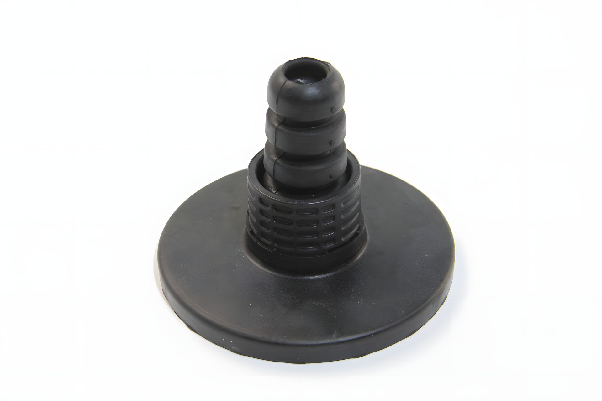 Верхній відбійник задньої пружини для mercedes benz vito 639 (16 mm) Autotechteile (1003173) Верхній відбійник задньої пружини для mercedes benz vito 639 (16 mm) Autotechteile (1003173)