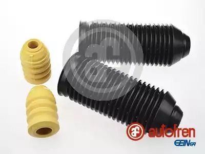 Пилозахисний комплект переднього амортизатор GOLF/OCTAVIA/FABIA 96-, AUTOFREN (D5221)