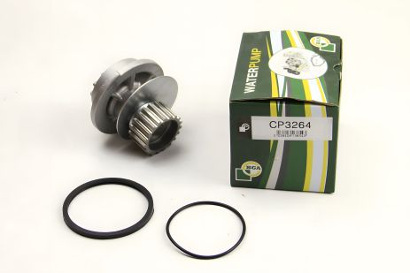 Водяна помпа 1.4/1.5 16V 97- Lacetti/Lanos/Nexia, BGA (CP3264)