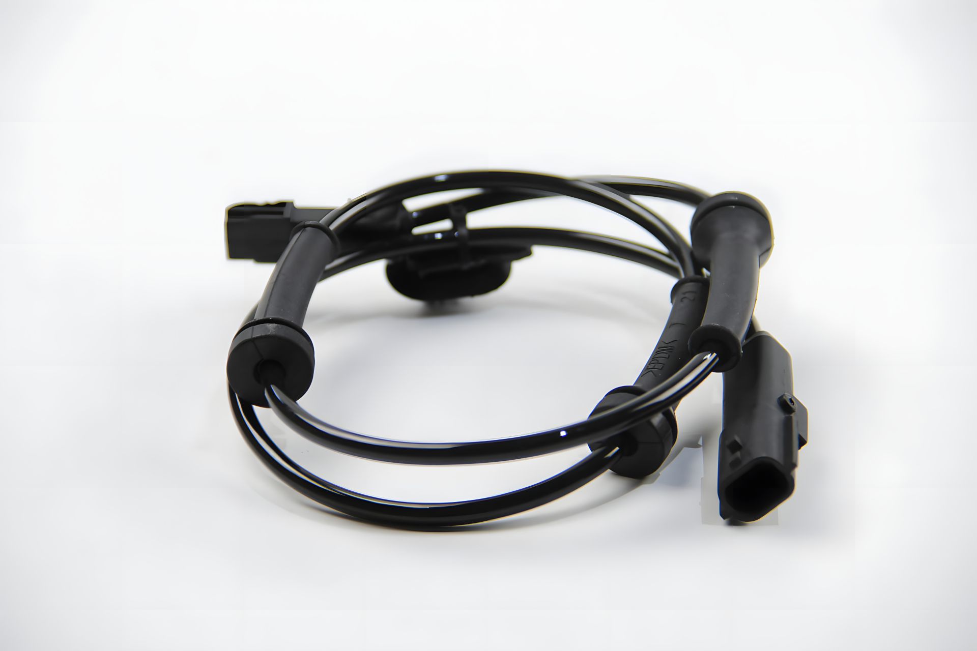 Передній датчик ABS для Megane/Scenic/Grand Scenic 04-12, A.B.S. (30332) Передній датчик ABS для Megane/Scenic/Grand Scenic 04-12, A.B.S. (30332)