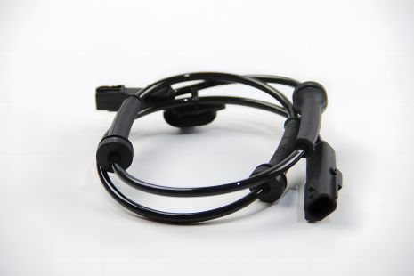 Передній датчик ABS для Megane/Scenic/Grand Scenic 04-12, A.B.S. (30332) Передній датчик ABS для Megane/Scenic/Grand Scenic 04-12, A.B.S. (30332)