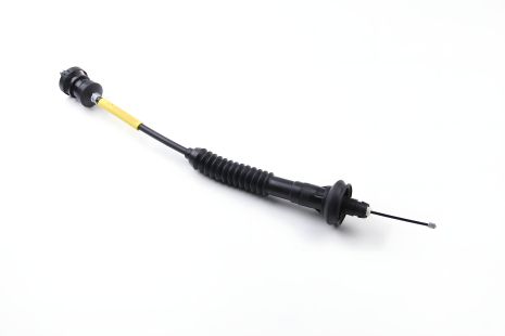 Трос зчеп. Peugeot 206 1.1-1.6i 00- ch 9683 (580/391) (автор.), GOODREM (RM4956)