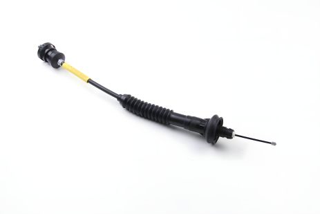 Трос зчеп. Peugeot 206 1.1-1.6i 00- ch 9683 (580/391) (автор.), GOODREM (RM4956)