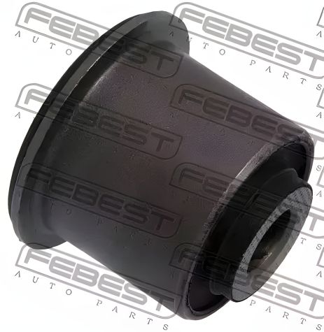 Сайлентблок задней цапфы для Civic, FEBEST (HAB157) Сайлентблок задней цапфы для Civic, FEBEST (HAB157)