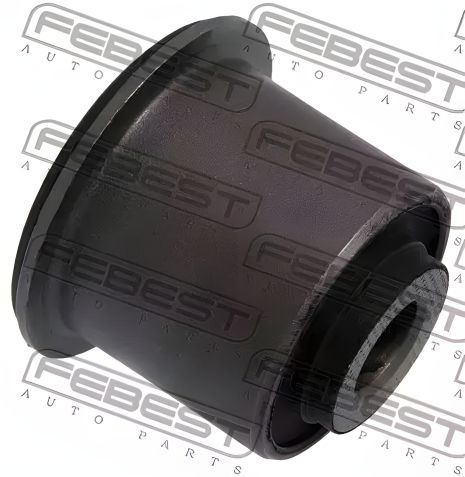 Сайлентблок цапфи задньої Civic 05-, FEBEST (HAB157) Сайлентблок цапфи задньої Civic 05-, FEBEST (HAB157)