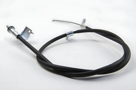 Трос ручного тормоза для Qashqai 06-14, ABS (K10067)