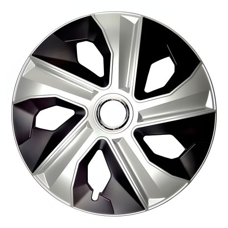 Ковпаки JESTIC (Польща), 13" LUNA MIX (к-т 4 шт) (13LUNAMIX) Ковпаки JESTIC (Польща), 13" LUNA MIX (к-т 4 шт) (13LUNAMIX)