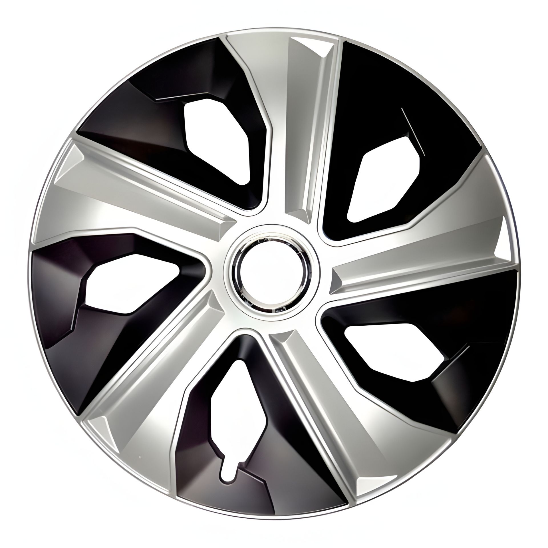 Набор колпаков JESTIC (Польша), 13" LUNA MIX (4 шт) (13LUNAMIX) Набор колпаков JESTIC (Польша), 13" LUNA MIX (4 шт) (13LUNAMIX)