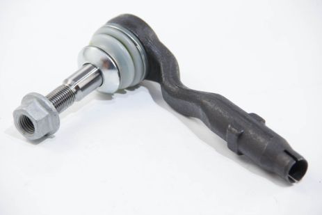 BMW 5 наконечник рульового стрижня (F10/11)/6 (F12/13)/7 (F01/02/03/04) 09- л, асметал (17bm1000)