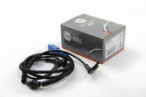 Передній ABS датчик для C5 06-08, A.B.S. (30181) Передній ABS датчик для C5 06-08, A.B.S. (30181)