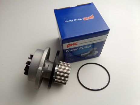 Помпа для Lanos 1.6, виробник VALEO PHC (WP 5023) (96352649) Помпа для Lanos 1.6, виробник VALEO PHC (WP 5023) (96352649)