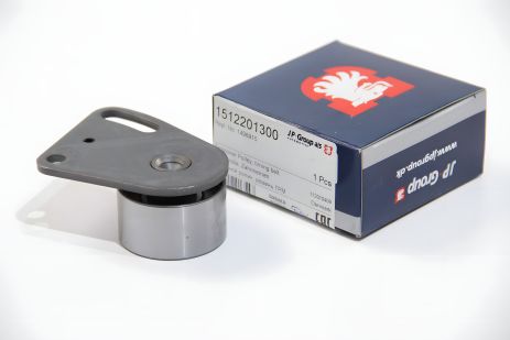 Ролик натяжний ГРМ для Transit/Sierra 1.6-2.0i 94, JP Group (1512201300)