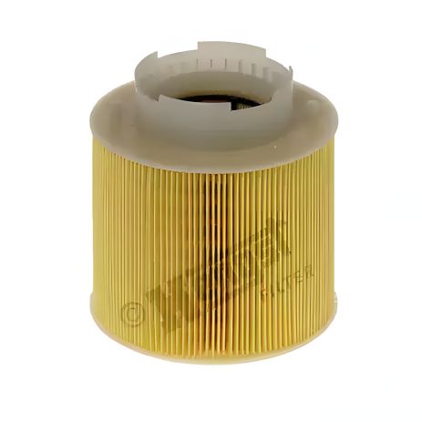Воздушный фильтр для AUDI (FAW), HENGST FILTER (E648L)
