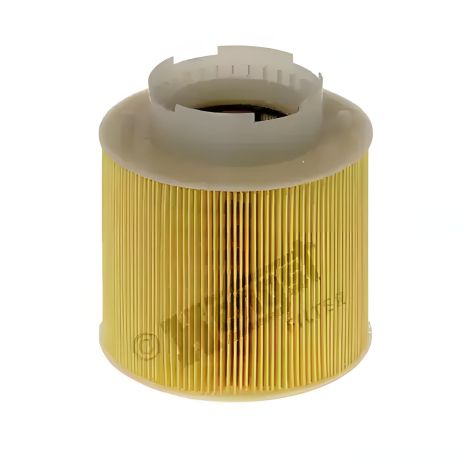 Повітряний фільтр для AUDI (FAW), HENGST FILTER (E648L)