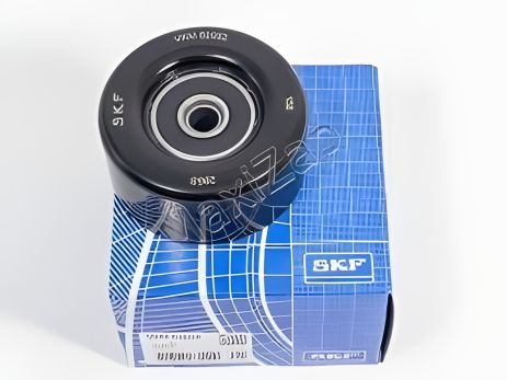 Натяжной ролик поликлинового ремня NISSAN, SKF (VKM62022) Натяжной ролик поликлинового ремня NISSAN, SKF (VKM62022)