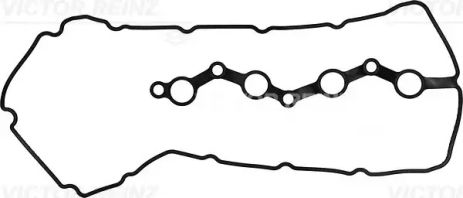 Прокладка кришки Г/Ц HYUNDAI/KIA G4KA/G4KC/G4KD/G4KE \\2.0-2.4 \\09, VICTOR REINZ (711011000)