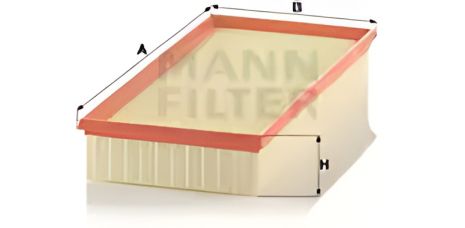 Воздушный фильтр для AUDI Q7, VW TOUAREG, PORSCHE CAYENNE, MANN-FILTER (C39219) Воздушный фильтр для AUDI Q7, VW TOUAREG, PORSCHE CAYENNE, MANN-FILTER (C39219)