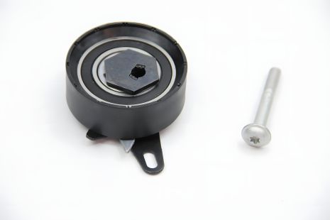 Ролик натяжителя ГРМ LT/T4 2.5TDI 96-06, JP Group (1112204800) Ролик натяжителя ГРМ LT/T4 2.5TDI 96-06, JP Group (1112204800)