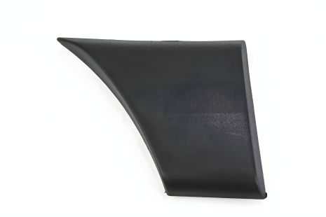 Молдинг кузова (задній/R) Renault Master / Opel Movano 10- (перед аркою), Autotechteile (5050204) - зовнішній