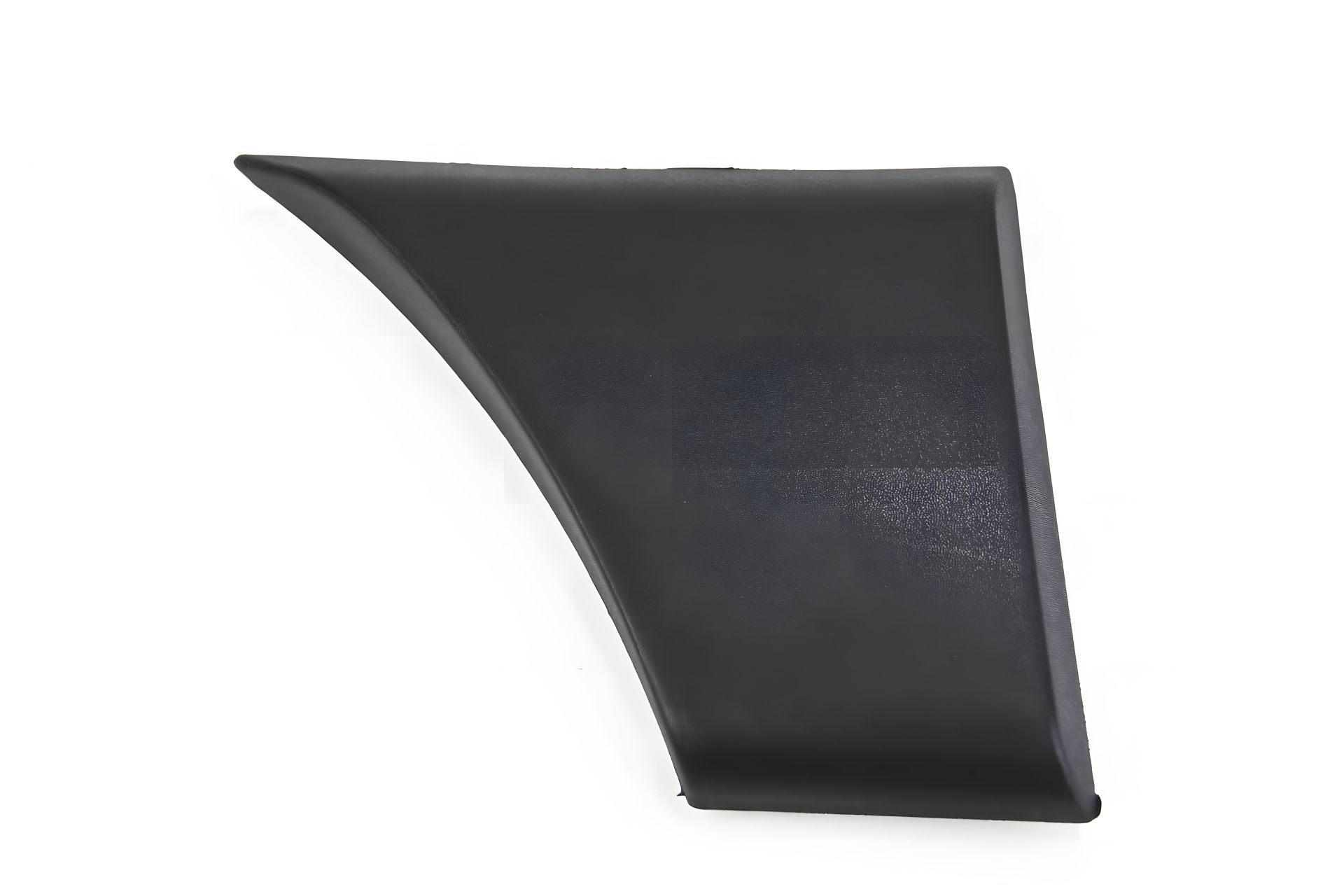 Молдинг кузова (задній/R) Renault Master / Opel Movano 10- (перед аркою), Autotechteile (5050204) - зовнішній Молдинг кузова (задній/R) Renault Master / Opel Movano 10- (перед аркою), Autotechteile (5050204) - зовнішній