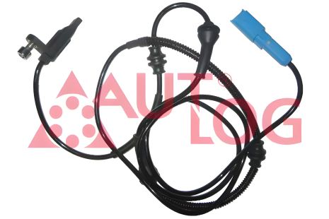 Датчик ABS для CITROËN C4, PEUGEOT 2008, PEUGEOT 301, AUTLOG (AS4556)