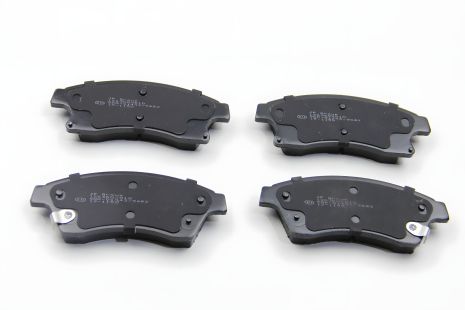 Передні гальмівні колодки Aveo 11-/Astra J 09- (Bosch), JP Group (1263602510) Передні гальмівні колодки Aveo 11-/Astra J 09- (Bosch), JP Group (1263602510)