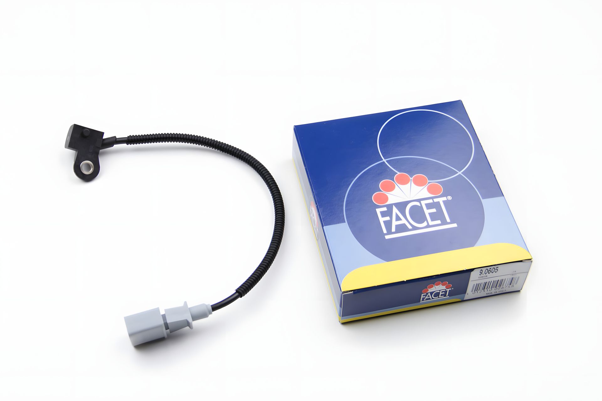 FACET датчик розподілвалу Caddy/T5 1.6/2,0 TDI/BiTDI 10- (90605) FACET датчик розподілвалу Caddy/T5 1.6/2,0 TDI/BiTDI 10- (90605)