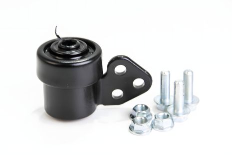 Сайлентблок передн. важеля Combo 01- (спереду), BGA (BU9538)