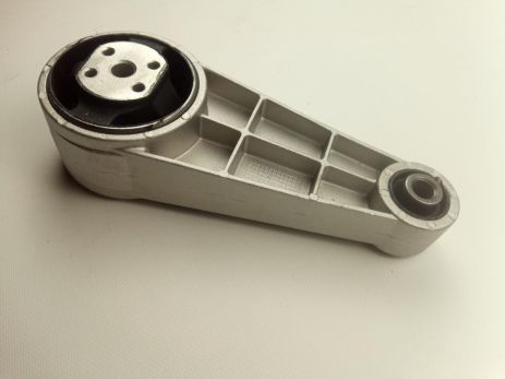 Подушка двигуна Lacetti, (96550261)