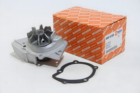 Водяна помпа scudo/jumpy/berlingo/expert/ducato 1.9d/2.0hdi 98-, Autotechteile (5080106)