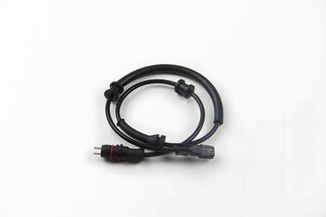 Задний датчик ABS для Renault Laguna 01- (603 mm), автозапчасть AUTLOG (AS4334) Задний датчик ABS для Renault Laguna 01- (603 mm), автозапчасть AUTLOG (AS4334)