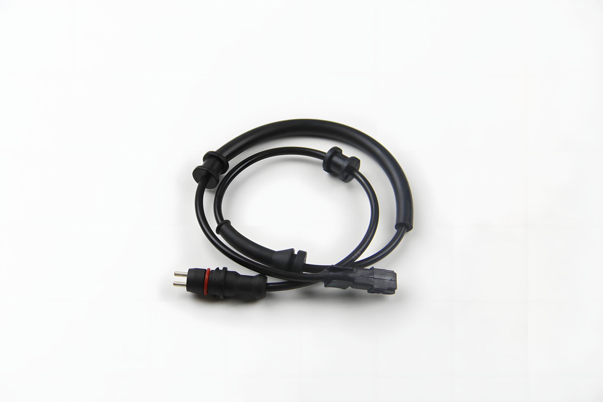 Задний датчик ABS для Renault Laguna 01- (603 mm), автозапчасть AUTLOG (AS4334) Задний датчик ABS для Renault Laguna 01- (603 mm), автозапчасть AUTLOG (AS4334)