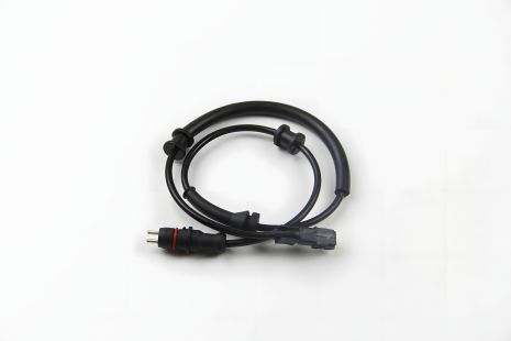 Задний датчик ABS для Renault Laguna 01- (603 mm), автозапчасть AUTLOG (AS4334) Задний датчик ABS для Renault Laguna 01- (603 mm), автозапчасть AUTLOG (AS4334)