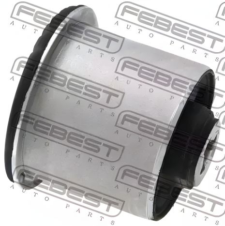 Сайлентблок задньої балки Hyundai I30/Ceed/Tucson 07-, FEBEST (KAB025) Сайлентблок задньої балки Hyundai I30/Ceed/Tucson 07-, FEBEST (KAB025)