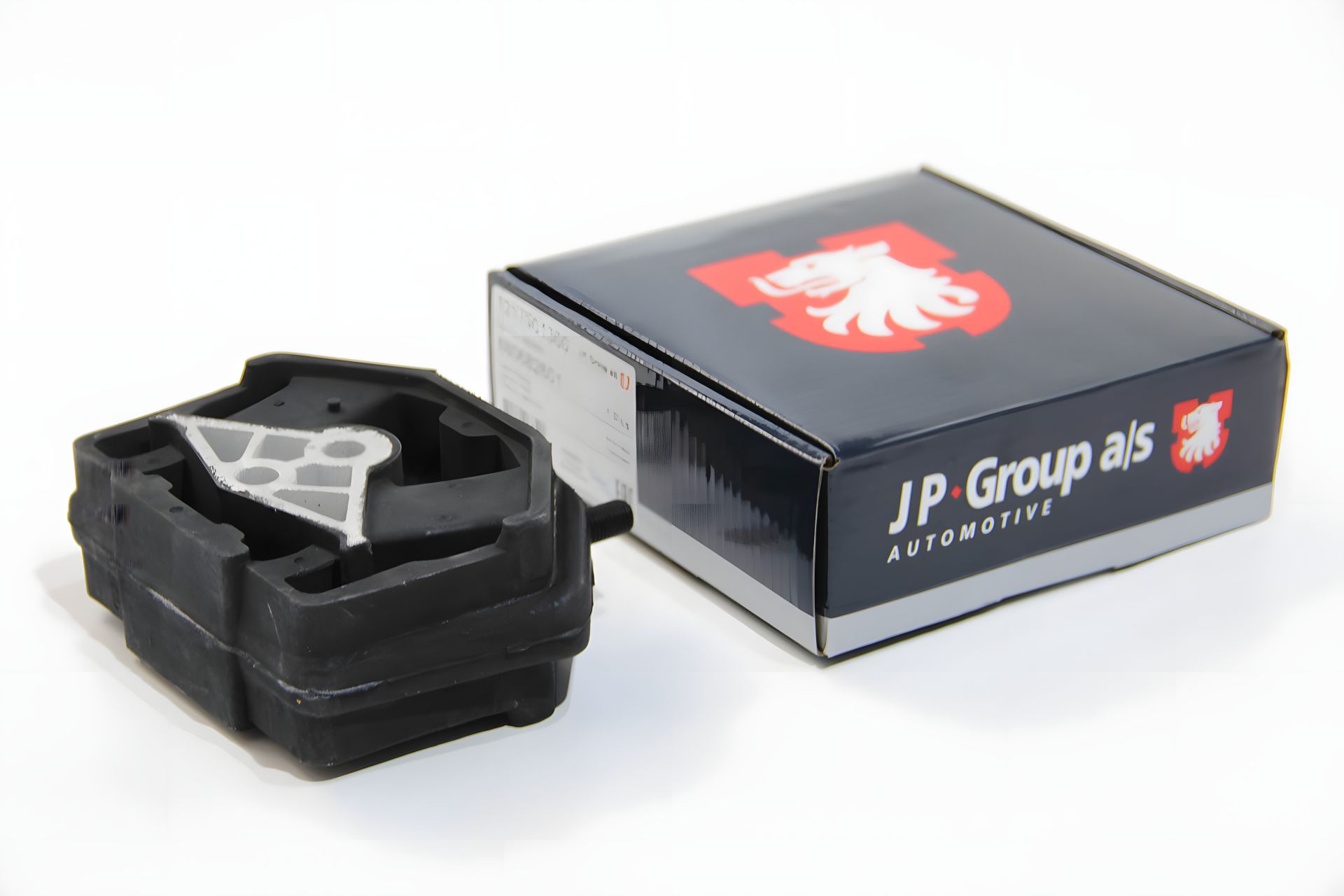 Задняя подушка двигателя для Astra F/Vectra A 1.4-1.7, JP Group (1217901300) Задняя подушка двигателя для Astra F/Vectra A 1.4-1.7, JP Group (1217901300)