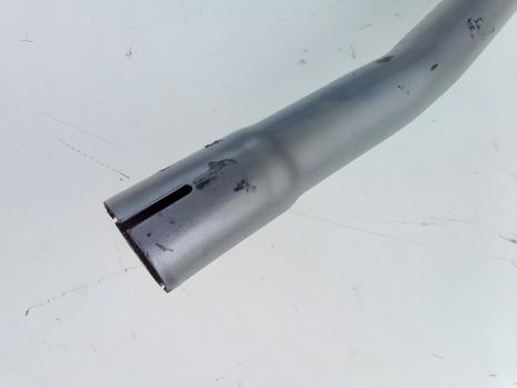 Резонатор для ВАЗ 2101, Тернопіль (2101-1202005) (2101-1202005Т)