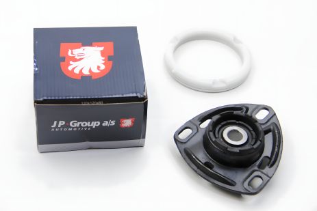 Амортизаторная опора с подшипником для Audi 100/A6 91-, JP Group (1142400610)